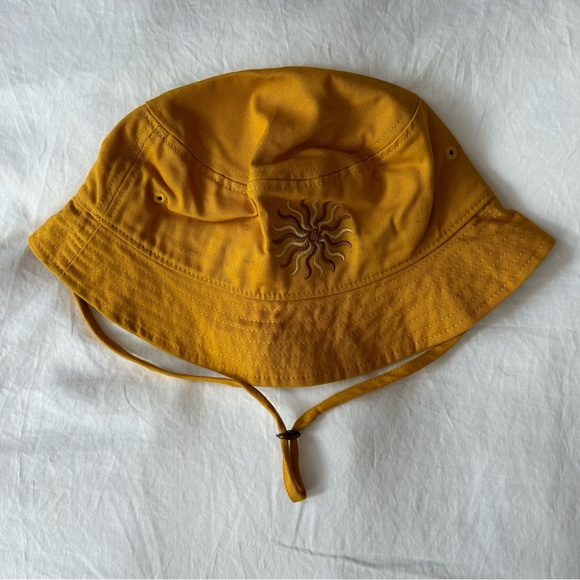 NWOT | Madewell x Parks Project Unisex Bucket Hat - Picture 2 of 3